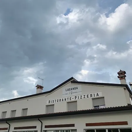 Ai Due Fiumi Frühstückspension
