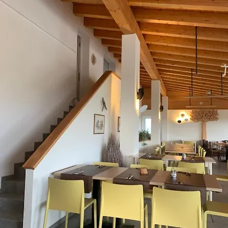 Bed & Breakfast Ai Due Fiumi *