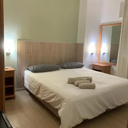 Frühstückspension Ai Due Fiumi Fossalon di Grado