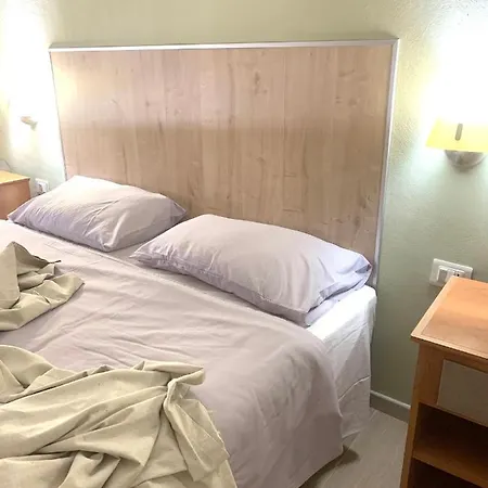 Bed & Breakfast Ai Due Fiumi