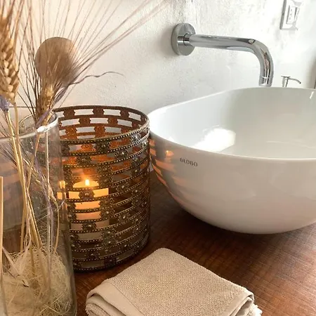 Bed & Breakfast Ai Due Fiumi Fossalon di Grado