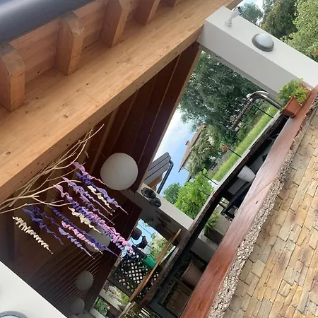 Ai Due Fiumi Fossalon di Grado