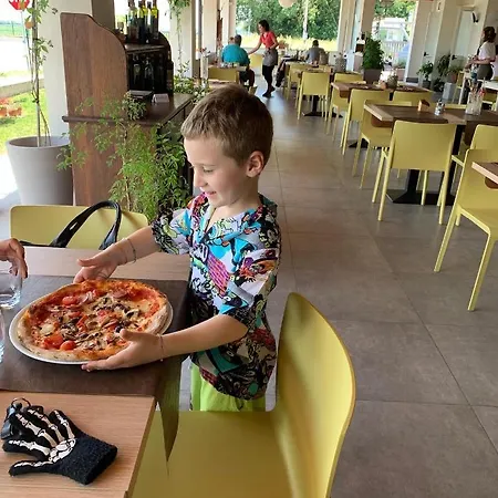 Ai Due Fiumi * Fossalon di Grado