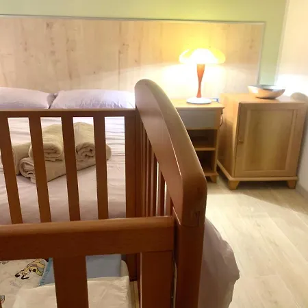Ai Due Fiumi Bed & Breakfast Fossalon di Grado