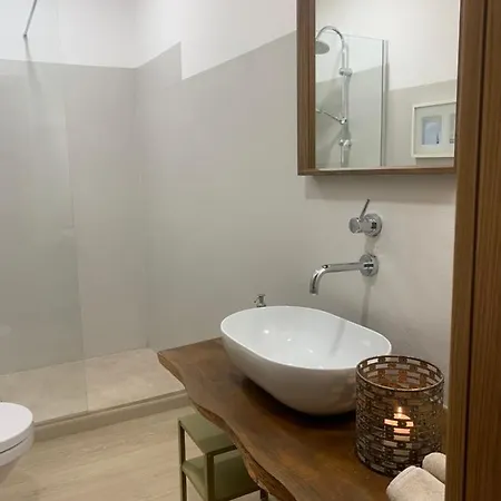 Bed & Breakfast Ai Due Fiumi