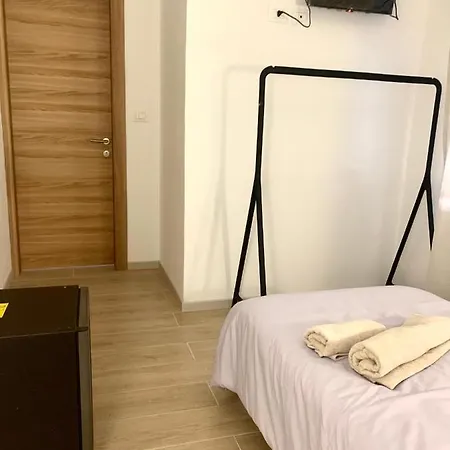 Bed & Breakfast Ai Due Fiumi *