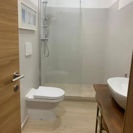 Bed & Breakfast Ai Due Fiumi Fossalon di Grado
