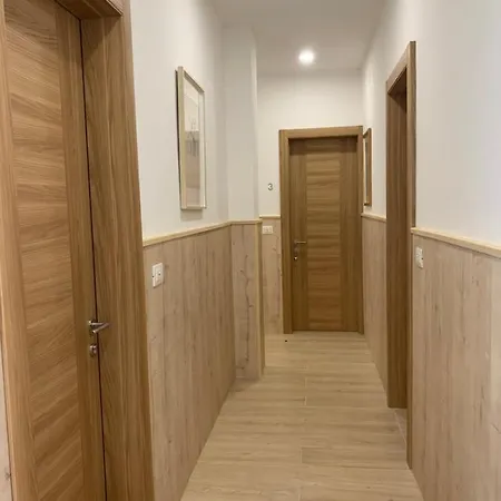Ai Due Fiumi Bed & Breakfast Fossalon di Grado