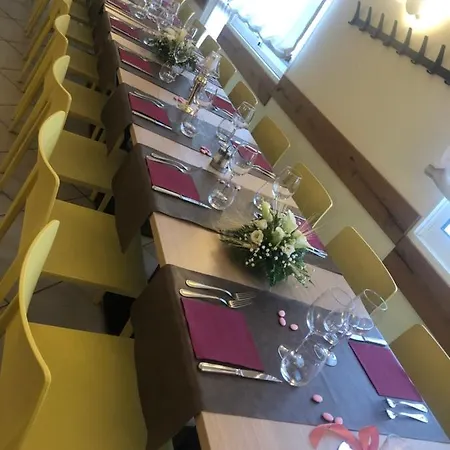 Ai Due Fiumi Bed & Breakfast Fossalon di Grado